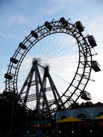 Wiener Prater