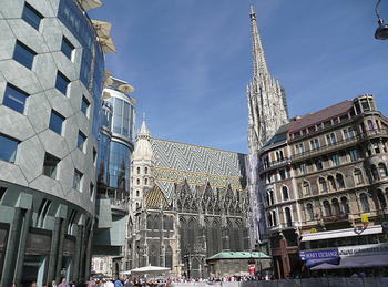 Stephansdom